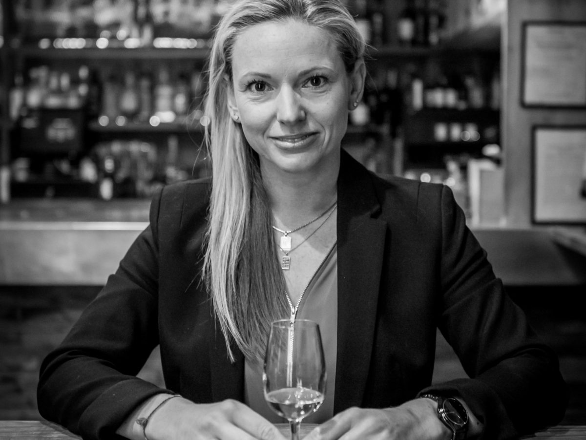 5 Inspiring Women Changing the Whisky Industry - Away from the Ordinary